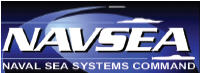 NAVSEA - Naval Sea Systems Command