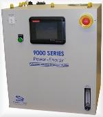 P+E PE9000MS Micro-Channel Hydrogen Purifier